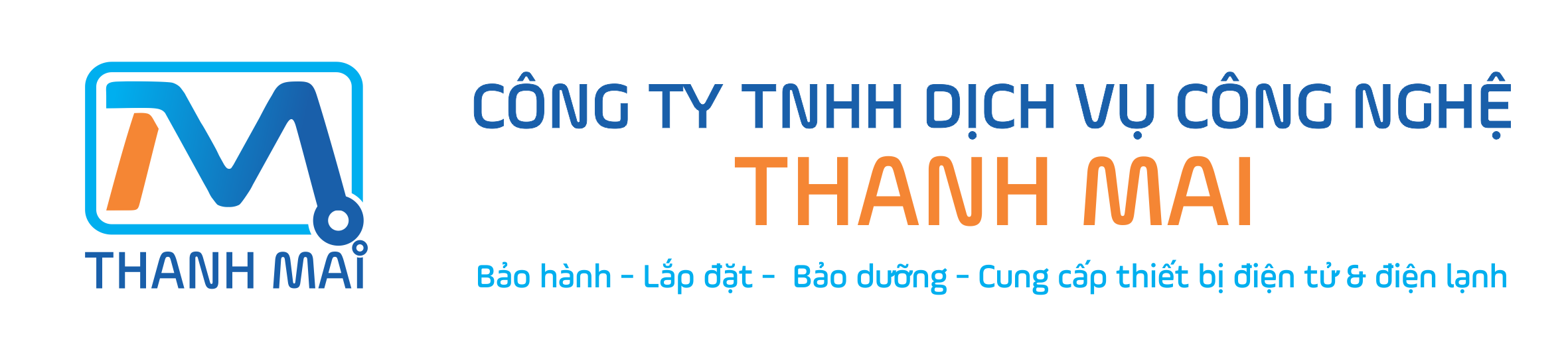 Thanh Mai Company